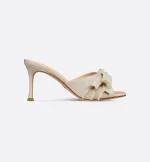 Dior Adiorable Heeled Mule - Image 3